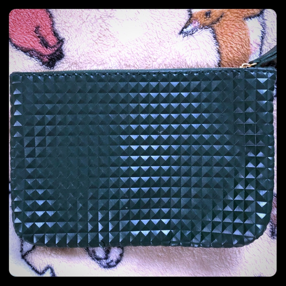 Small make up bag